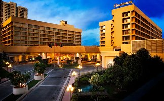 Cinnamon Grand Colombo