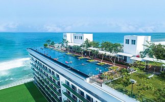 Marino Beach Colombo