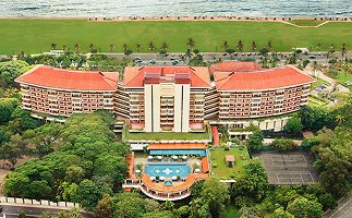 Taj Samudra