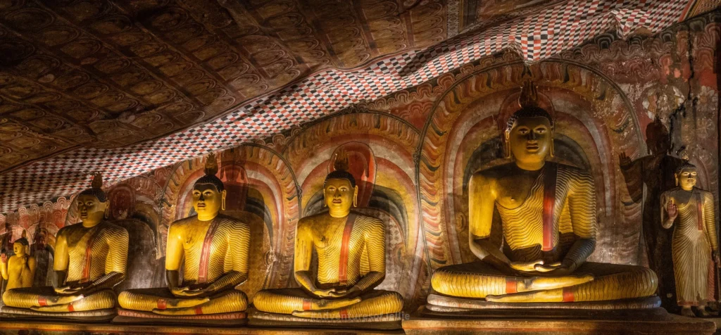 Luxury Mini Island Tour Hidden Sri Lanka