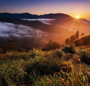 Mini Adams Peak (2026)