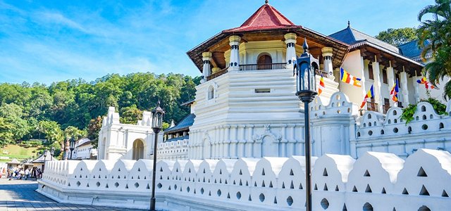 Kandy Sri lanka