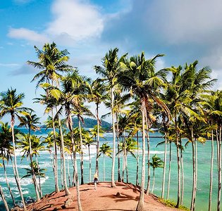 Mirissa