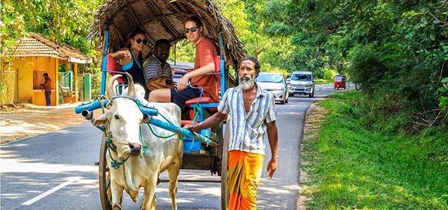 Village Tour Sri lanka