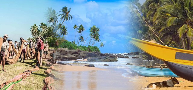 Wadduwa Sri Lanka