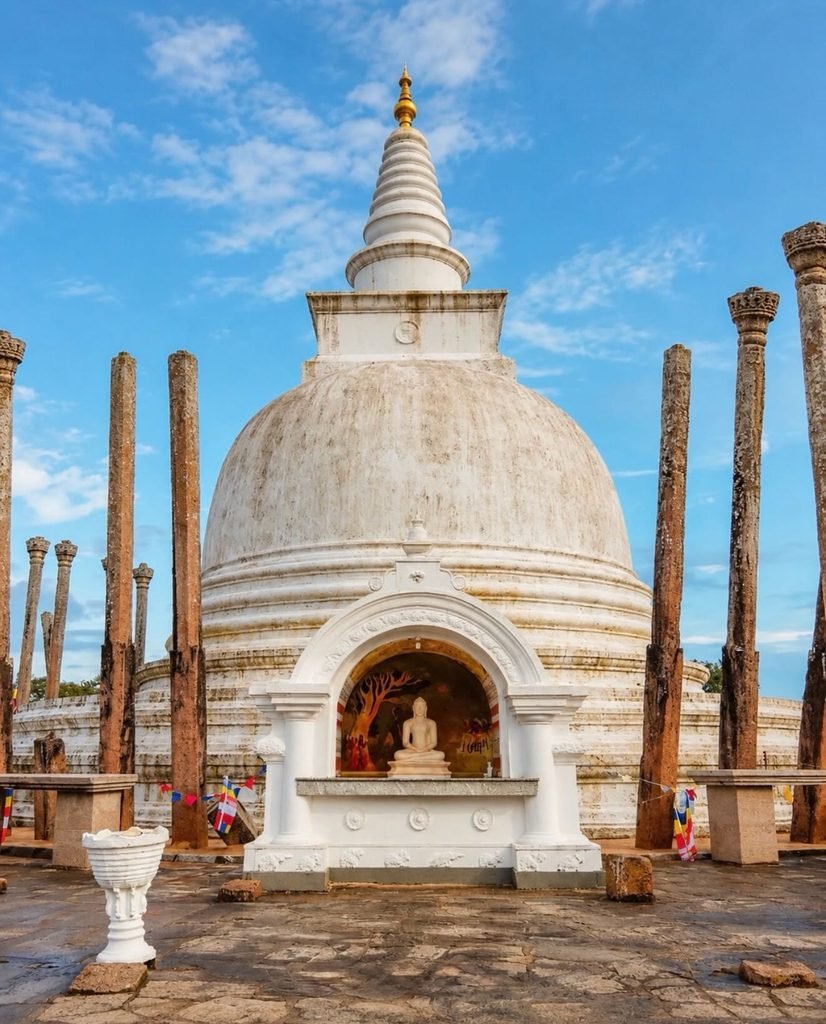 Thuparamaya