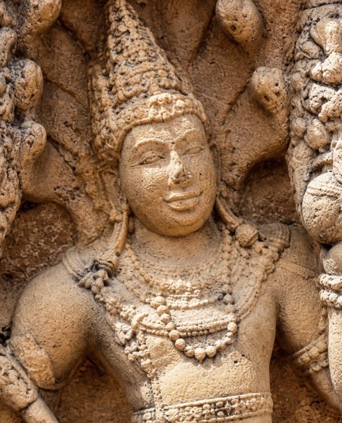 Isurumuniya Temple
