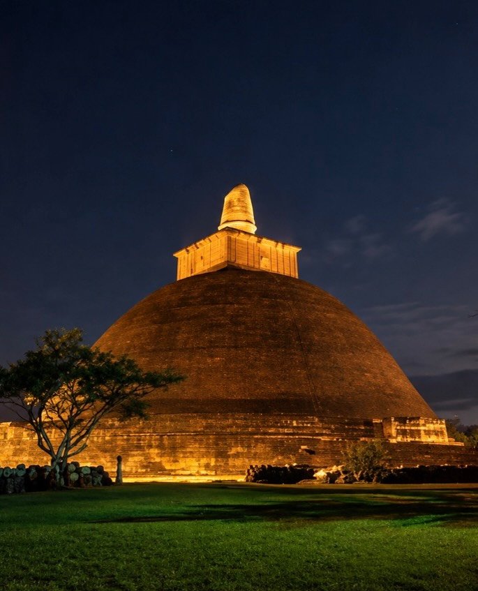 Jetavanaramaya