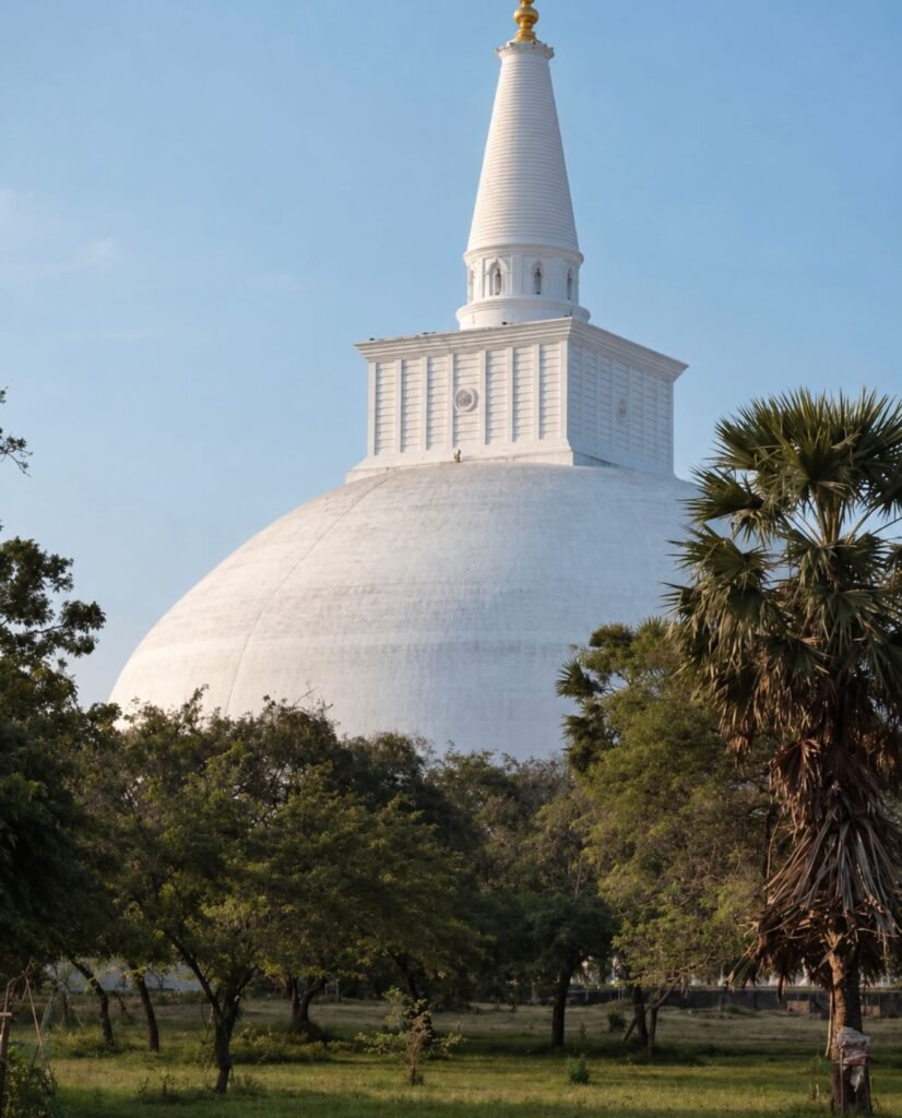 Ruwanwelisaya