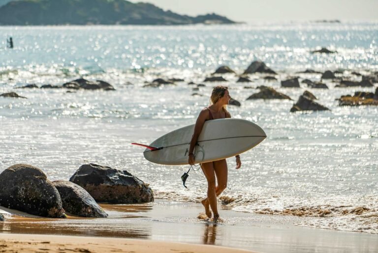 Best Places to Visit in Sri Lanka: November to January